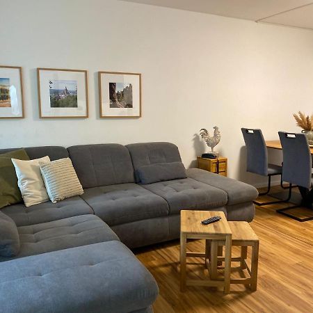 Ferienwohnung Braunlage-Harz Schwimmbad-Sauna, Wlan, Parkplatz Экстерьер фото