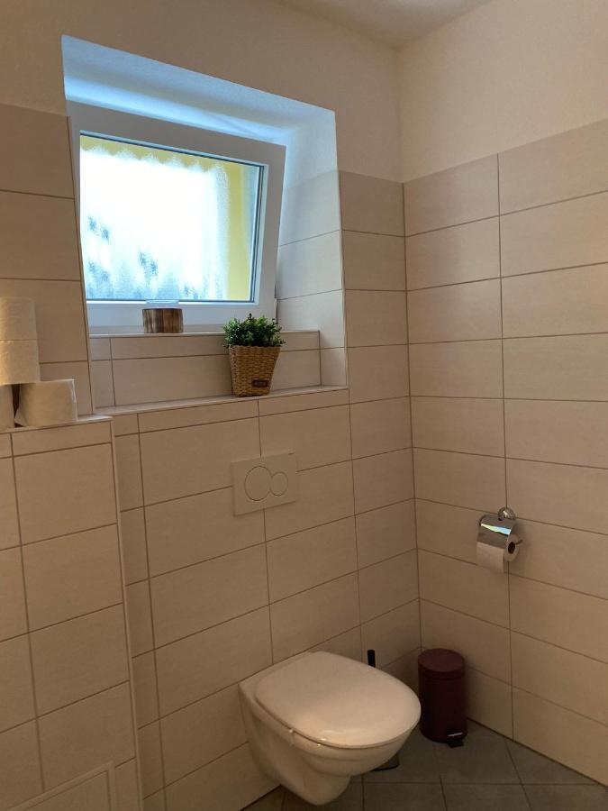 Ferienwohnung Braunlage-Harz Schwimmbad-Sauna, Wlan, Parkplatz Экстерьер фото