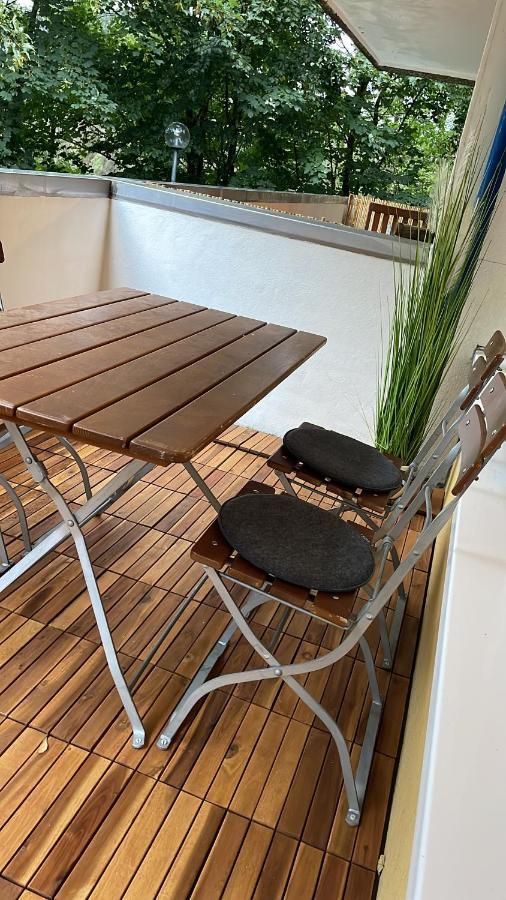 Ferienwohnung Braunlage-Harz Schwimmbad-Sauna, Wlan, Parkplatz Экстерьер фото