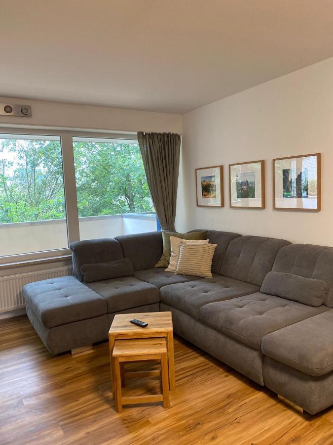 Ferienwohnung Braunlage-Harz Schwimmbad-Sauna, Wlan, Parkplatz Экстерьер фото