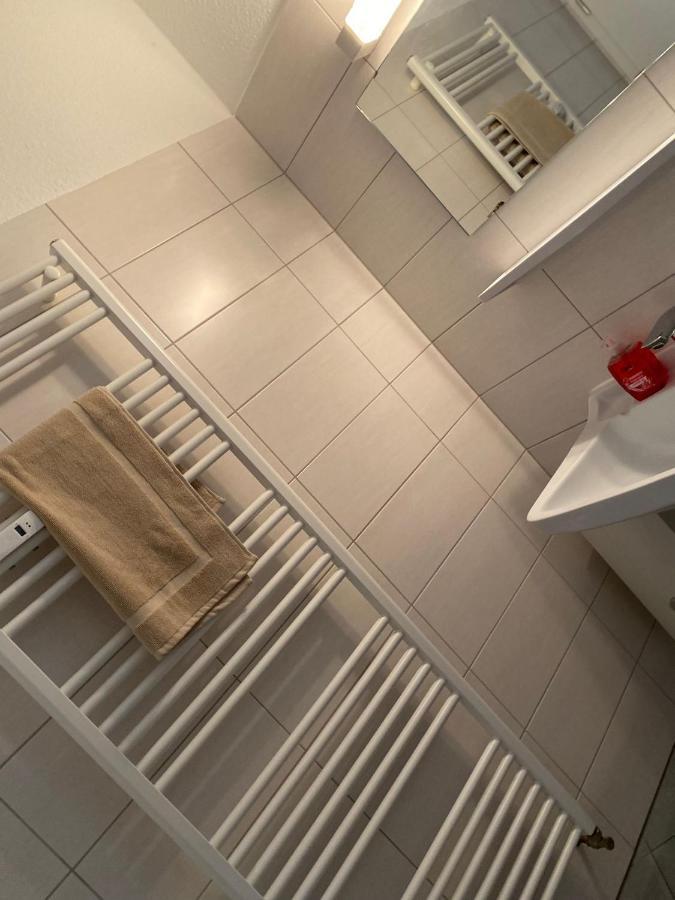 Ferienwohnung Braunlage-Harz Schwimmbad-Sauna, Wlan, Parkplatz Экстерьер фото